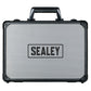 Sealey Rechargeable Inspection UV Curing Light Kit 66W UVC01