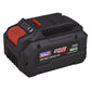 Sealey SV20 Series Power Tool Battery 20V 8Ah CP20VBP8