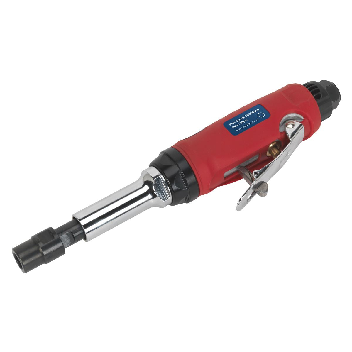 Sealey Generation Air Tool Stand Deal AS1COMBO6