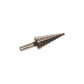 CK Tools HSS Multi-Step Drill ll 6 - 20mm T3010 1