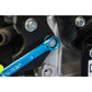 Sealey Premier Multi-Coloured Combination Spanner Set 25pc AK63268