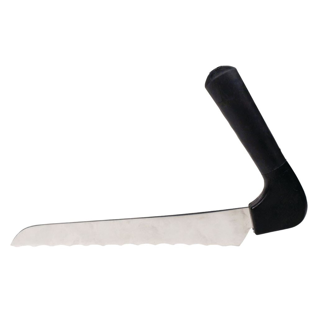 Vitility Bread Knife - Ergonomic