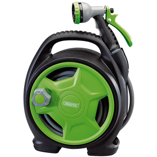 Draper Mini Hose Reel Set (10m) - 25002