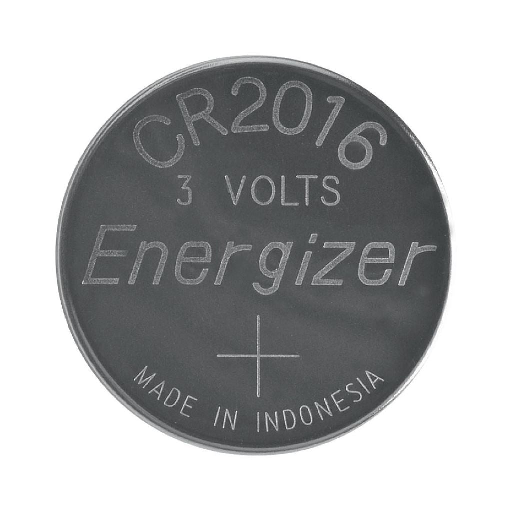 Energizer CR2016 2-blister - EN-638711
