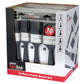 Draper Paint Brush Set (10 Piece) RL-PB10/B - 80924