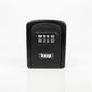 Kasp 601 Combination Key Safe Compact 75mm K60175D