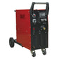 Sealey Professional Gas/No-Gas MIG Welder 250Amp with Euro Torch MIGHTYMIG250