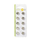 Nedis Alkaline Battery LR44 10 pieces Blister card BAAKLR4410BL