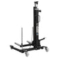 Viking Quick Lift Wheel Removal/Lifter Trolley 100kg Capacity WD100S