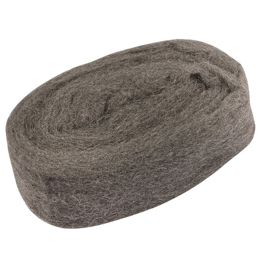 Draper 150g Wire Wool Fine Grade 00 WWVF - 82581