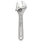 Sealey Adjustable Wrench 150mm S0450