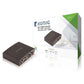 Konig HDMI Converter VGA Female + 2x RCA Female to HDMI Output