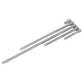 Sealey Extension Bar Set 5pc 1/2"Sq Drive AK6351