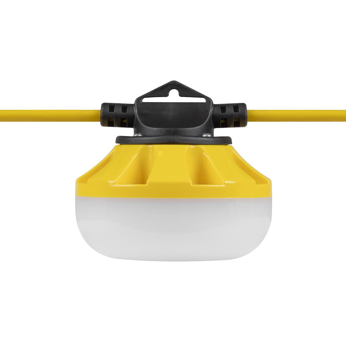 Sealey 15m Festoon Lighting Kit 50W COB LED LED50F