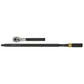 Sealey Black Torque Wrench Micrometer 3/4"Sq Drive Calibrated 160-800Nm STW907B