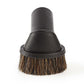 Nedis Dusting Brush Natural Hair 35/32/30mm VCBR111DBVAR