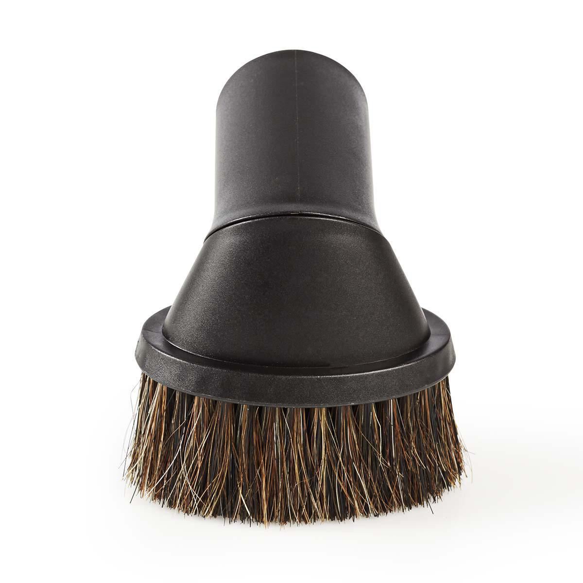 Nedis Dusting Brush Natural Hair 35/32/30mm VCBR111DBVAR