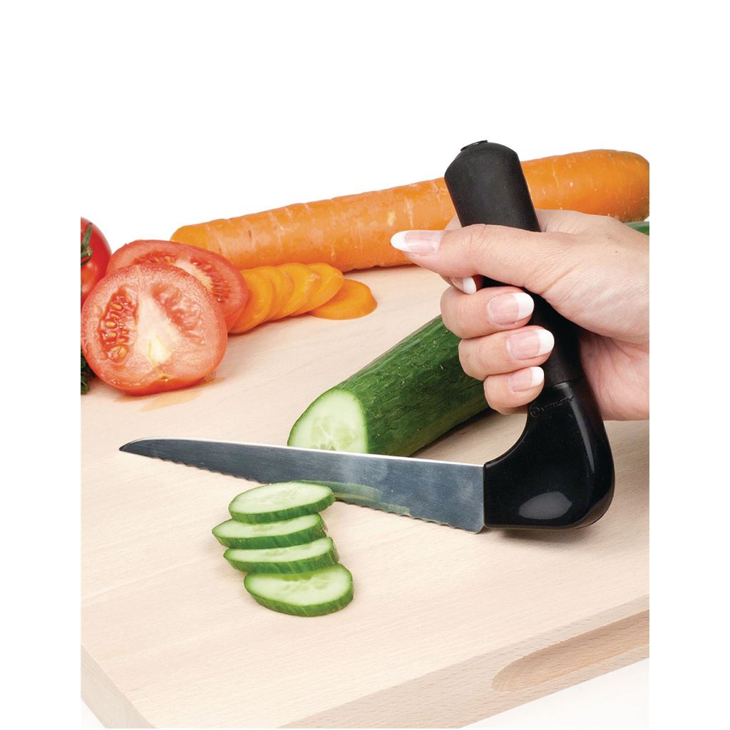 Vitility Vegetable Knife - Ergonomic