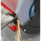 Sealey Bench Grinder 200mm 600W/230V BG200XL