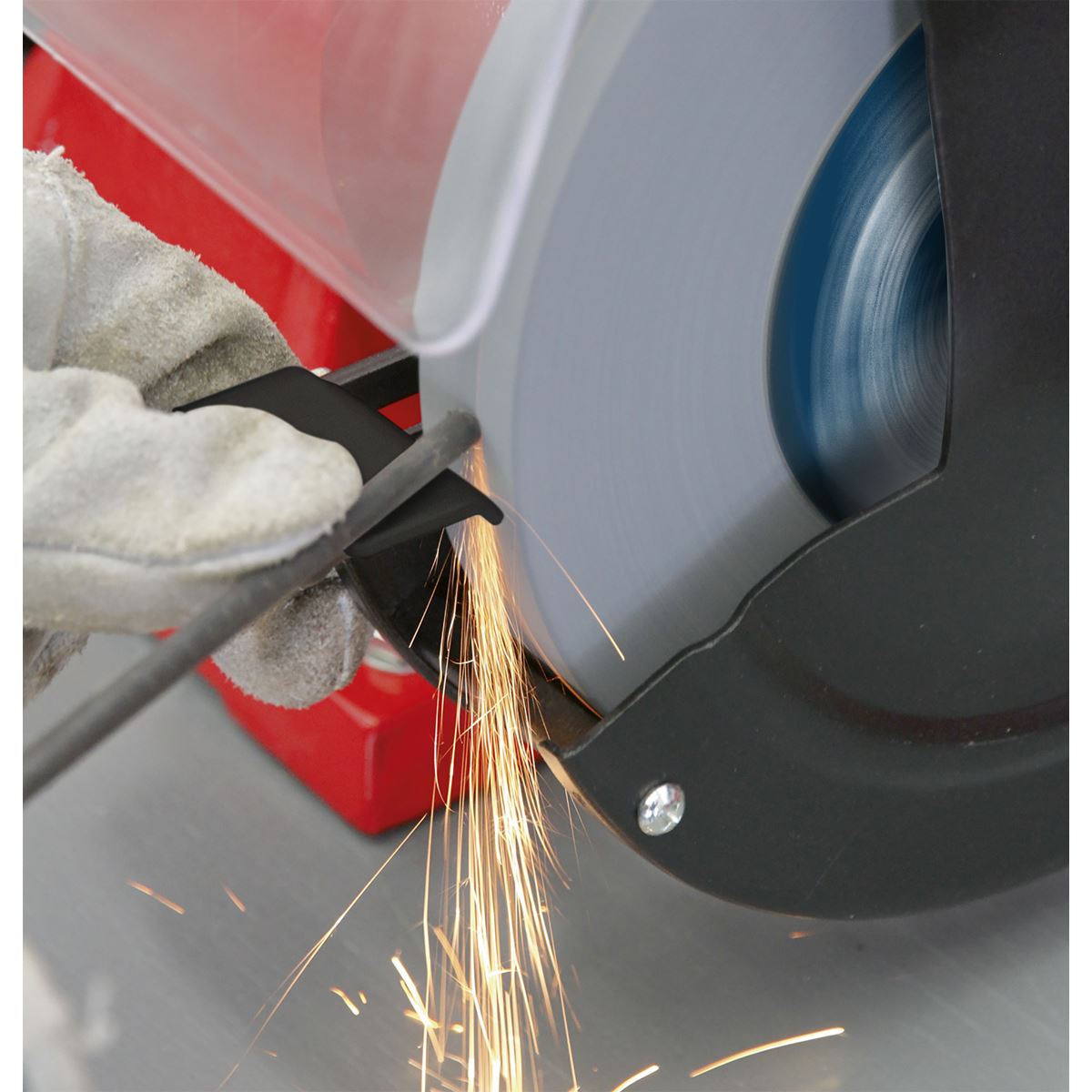 Sealey Bench Grinder 200mm 600W/230V BG200XL