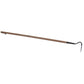 Draper Carbon Steel Draw Hoe with Ash Handle A3076/I - 14310