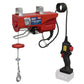 Sealey SV20 Series Battery Powered Hoist 20V - Body Only PH2520V