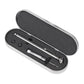 Sealey Tyre Pressure & Tread Depth Gauge Set 2pc TST/PGT