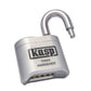 Kasp 119 Combination Padlock 60mm K11960D