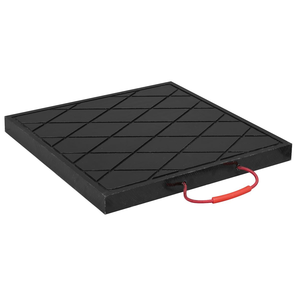 Sealey Outrigger Jacking Pad 450 x 450mm JSB2