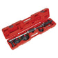 Sealey Air Suction Dent Puller - Plunger Type RE012