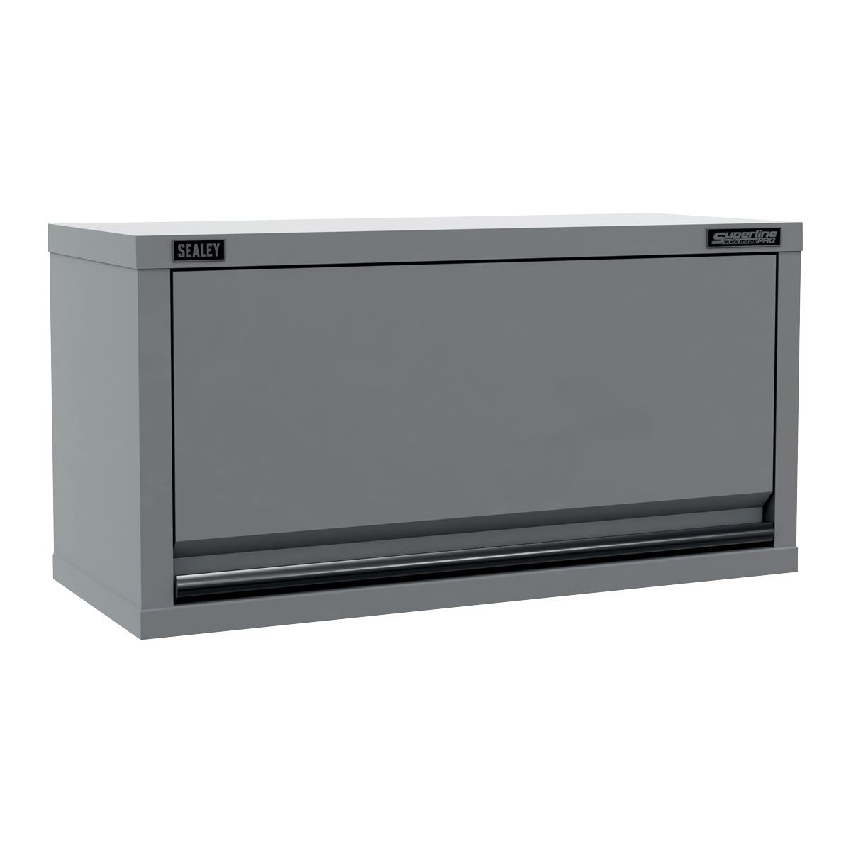 Sealey Superline Black Edition Modular Wall Cabinet 680mm APMS32BE