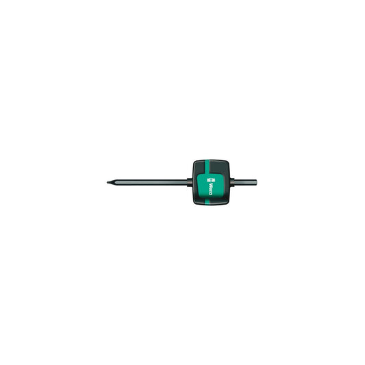 Wera 1267B Flagdriver Comb;N Torx Plus 15Ip/Hex 3.5 Kraftform Plus 026382