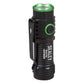 Sealey Super Beam 1000lm Rechargeable SMD LED 10W Pocket Light LED1000SB