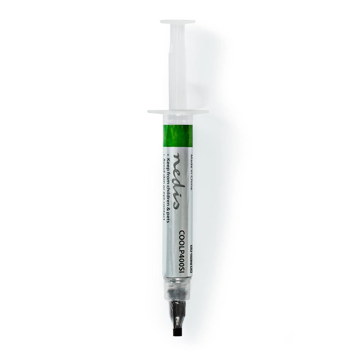 Nedis Cooling Paste 4 Grams Silver - COOLP400SI