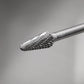 Sealey Tungsten Carbide Rotary Burr Extra-Long Conical Ball Nose 10mm SDB06XL