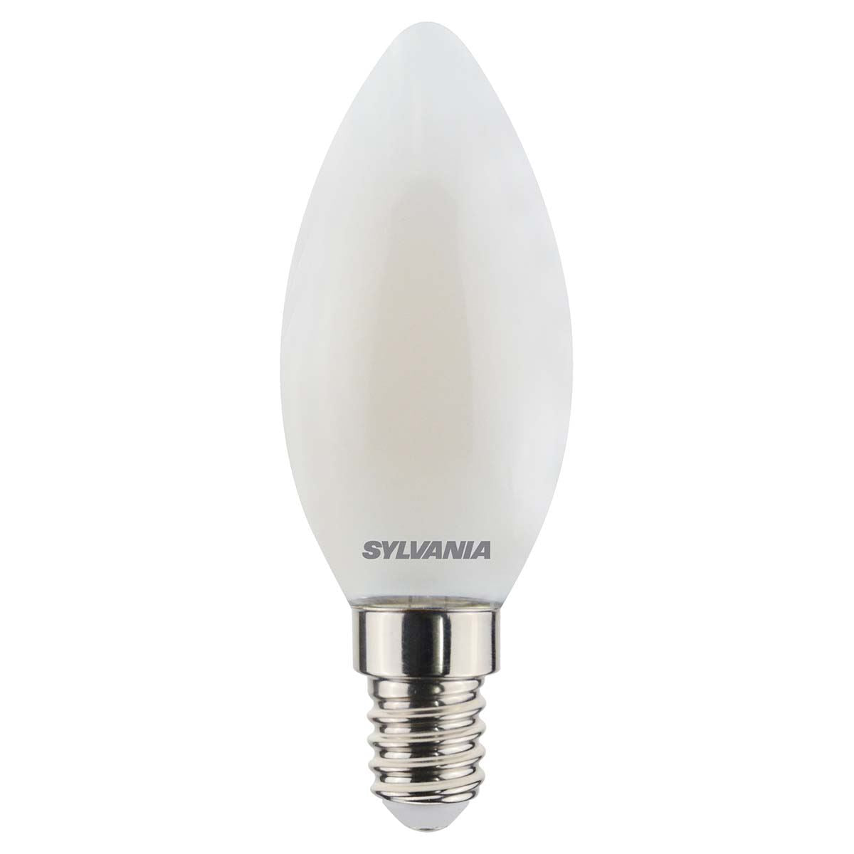 Sylvania ToLEDo Retro Candle Dimmable V5 ST 470LM 827 E14 SL