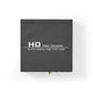 Nedis SCART to HDMI Converter 1-Way to SCART Input HDMI Output - VCON3452AT