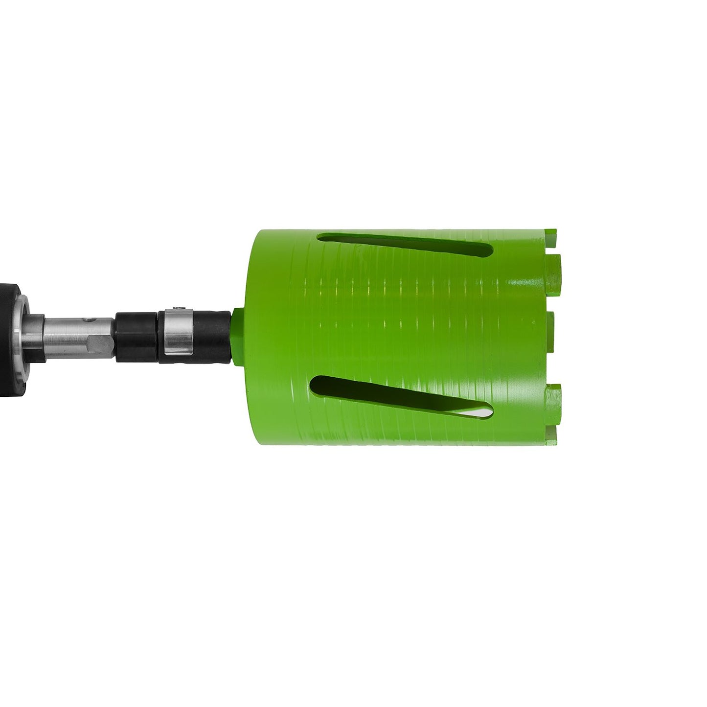 Clipacore XPRESSCUT 117 x 150mm Dry Diamond Core Drill Bit QCXP117