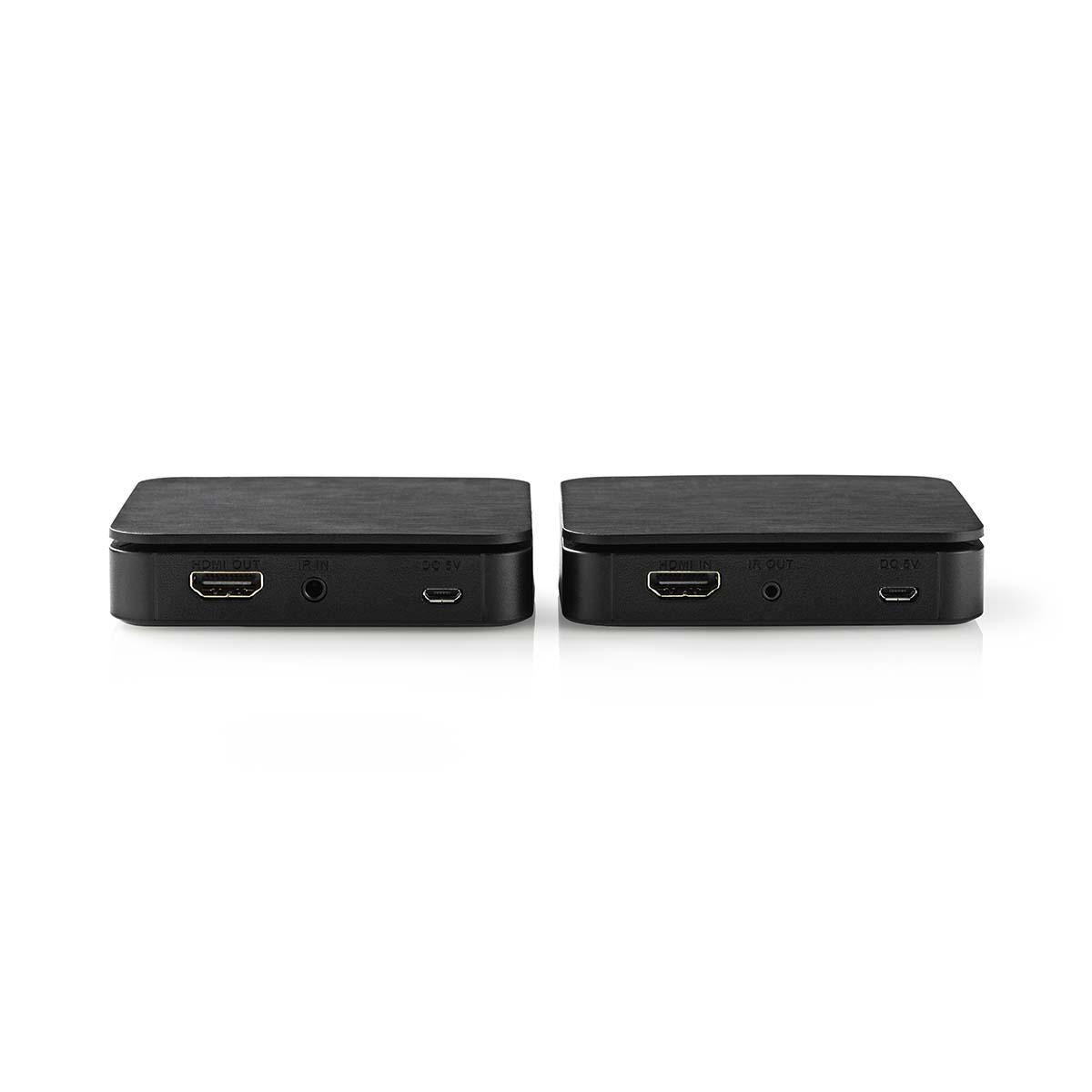 Nedis Wireless HDMI Transmitter 1080p 2.4 GHz 40 m VTRA3405BK