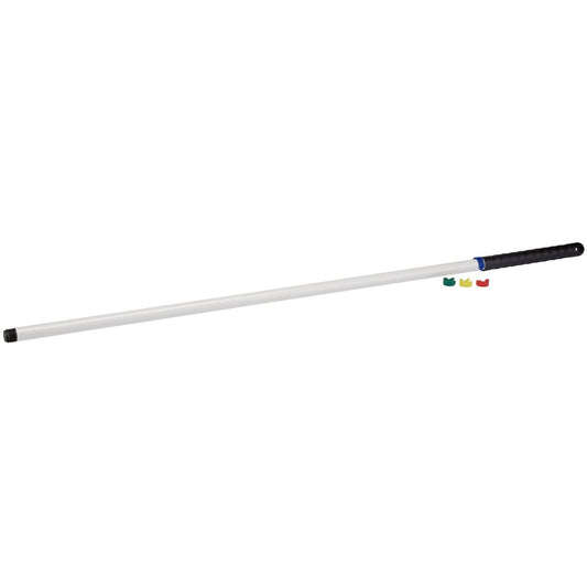 Draper Tools Alloy Broom or Mop Handle (1250mm) - 24835