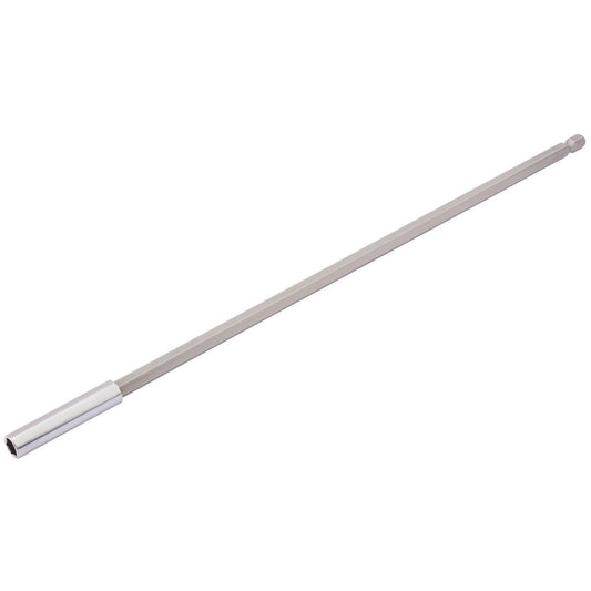 Draper 82408 Magnetic Screwdriver 1/4 hex Bit Holder (150mm) - 82409