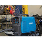 Draper Gas/Gasless MIG Inverter Multi-Welder, 200A MI200A (70046)