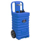 Sealey Mobile Dispensing Tank - Blue 55ltr DT55B