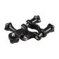 Camlink Bicycle handlebar mount kit for action camera - CL-ACMK20