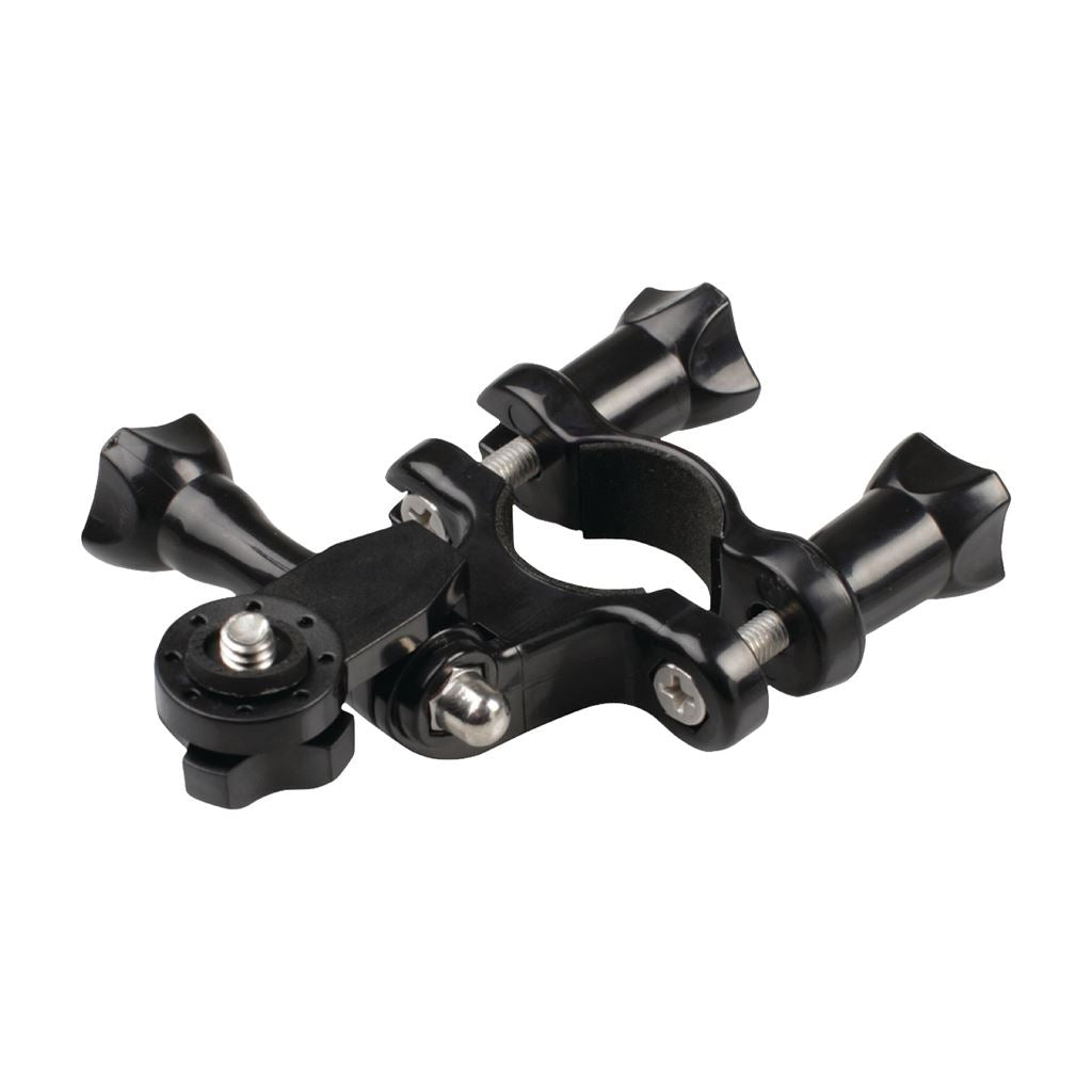 Camlink Bicycle handlebar mount kit for action camera - CL-ACMK20