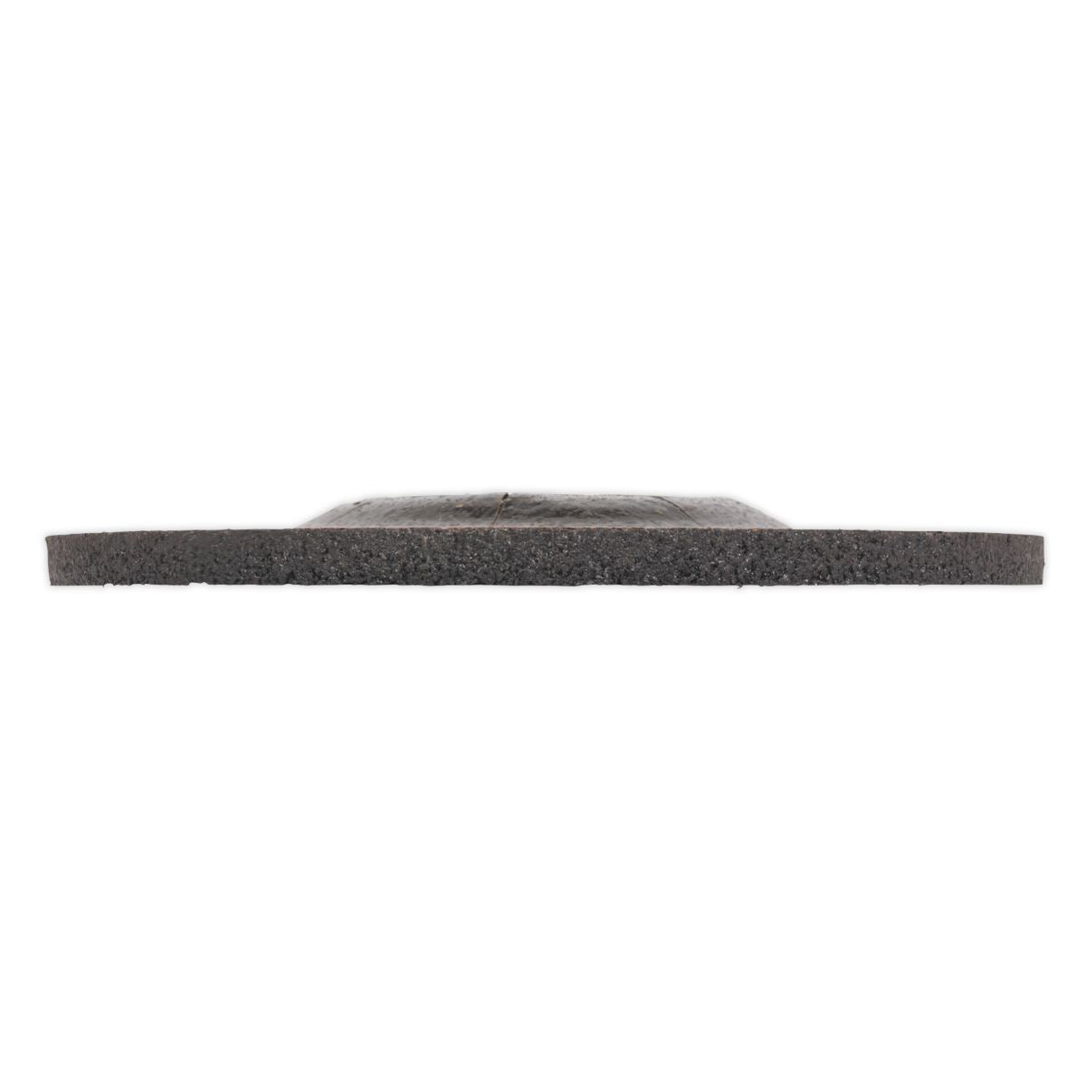 Sealey Grinding Disc 115 x 6mm 22mm Bore PTC/115G