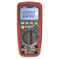 Sealey Digital Automotive Analyser 15-Function with IC/IR TA304