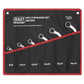 Sealey S-Spanner Set 6pc Metric AK6315