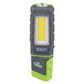 Sealey LED Twist Rechargeable Inspection Light 5W COB & 1W SMD LED601G