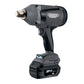 Draper XP20 20V Brushless Impact Wrench, 1/2" Sq. Dr., 1000Nm (Sold Bare) - 55942